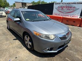 2011 ACURA TSX