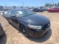 2013 Ford Taurus