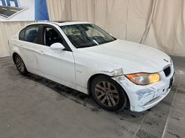 2007 BMW 3 Series