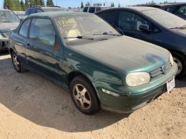 1999 VOLKSWAGEN NEW CABRIO