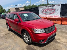 2012 Dodge Journey