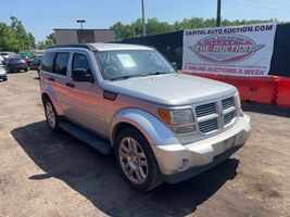 2011 Dodge Nitro