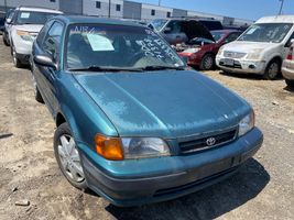 1997 Toyota Tercel