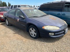 2001 Dodge Intrepid