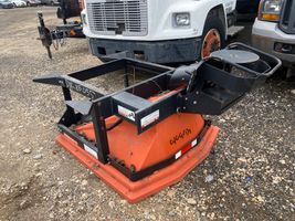  WORKMAN SPREADER