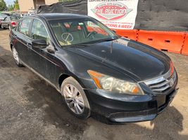 2011 Honda Accord