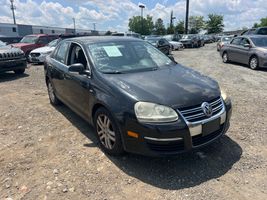 2007 VOLKSWAGEN JETTA