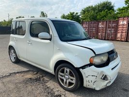2009 NISSAN cube
