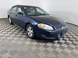 2010 Chevrolet Impala