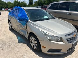2013 Chevrolet Cruze