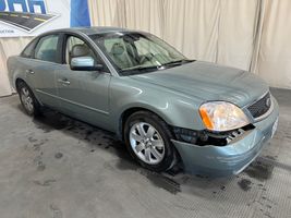2005 Ford Five Hundred