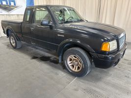 2001 Ford Ranger