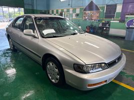 1996 Honda Accord