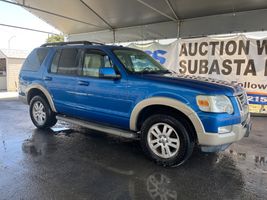 2010 Ford Explorer