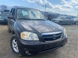 2006 Mazda Tribute