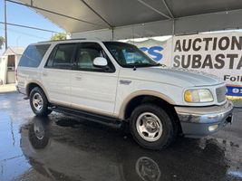 1999 Ford Expedition