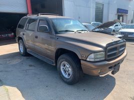 2000 Dodge Durango