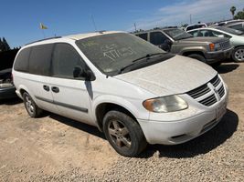 2007 Dodge Grand Caravan