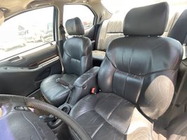 2000 Chrysler Cirrus
