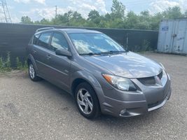 2004 Pontiac Vibe
