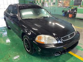 1997 Honda Civic