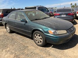 1998 Toyota Camry