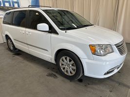 2014 Chrysler Town & Country