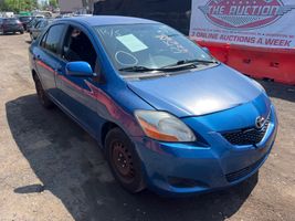 2009 Toyota Yaris