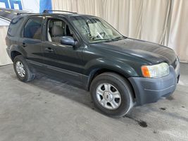 2003 Ford Escape