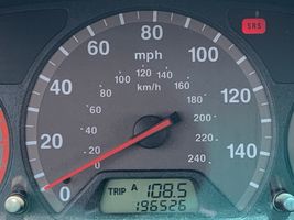 2002 Honda Accord