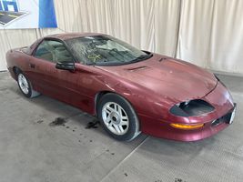 1994 Chevrolet Camaro