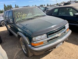 1998 Chevrolet Blazer