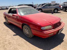 1995 Chrysler LEBARON