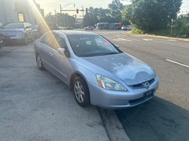 2003 Honda Accord