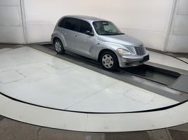 2005 Chrysler PT Cruiser