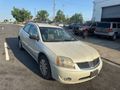 2008 Mitsubishi GALANT