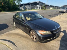 2008 BMW 3 Series