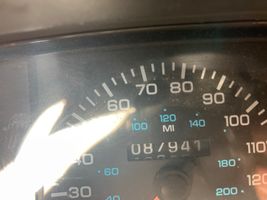 1995 Chrysler LEBARON