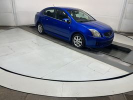 2009 NISSAN Sentra