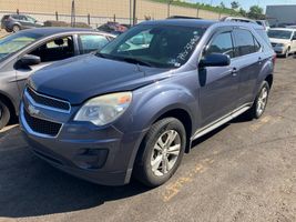 2013 Chevrolet Equinox