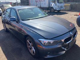 2013 BMW 3 Series