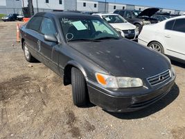 2000 Toyota Camry