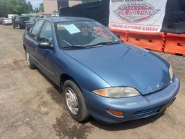 1998 Chevrolet Cavalier
