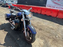 2008 YAMAHA Royal Star