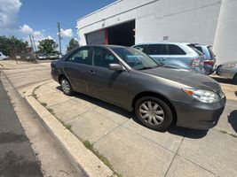 2006 Toyota Camry