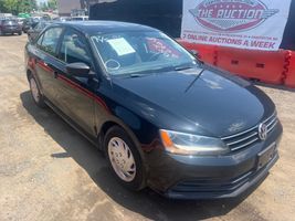 2015 VOLKSWAGEN JETTA