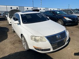 2008 VOLKSWAGEN Passat
