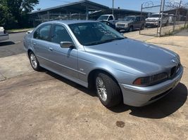 2003 BMW 5 Series