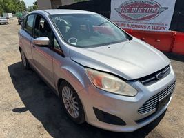 2013 Ford C-max
