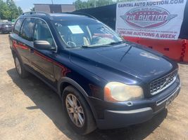 2005 Volvo XC90